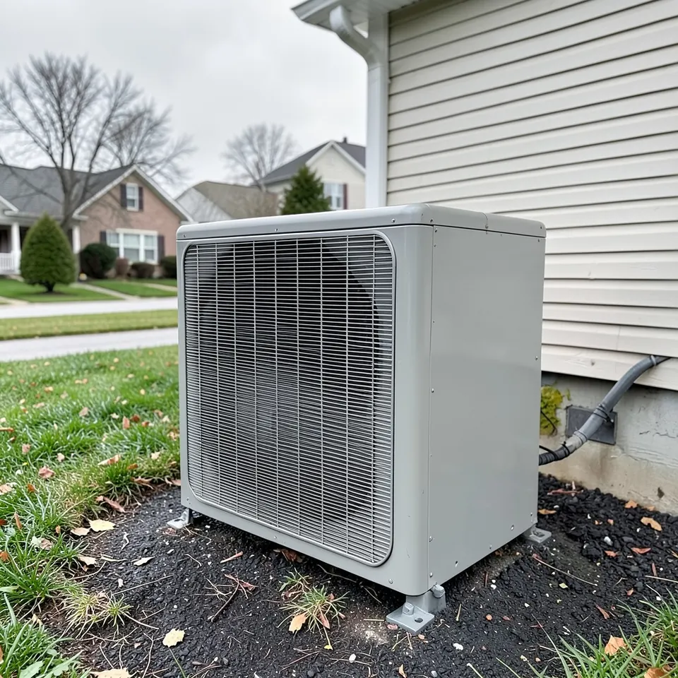 Your Guide to AC Repair in Chartley, MA — local guide